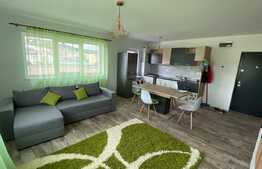 Apartament 3 camere, parcare subterana, zona Fagului, Floresti