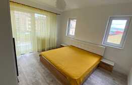 Apartament 3 camere, parcare subterana, zona Fagului, Floresti