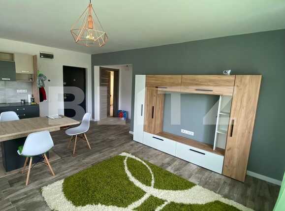 Apartament de vânzare 3 camere Floreşti - 66618AV | BLITZ Cluj-Napoca | Poza1