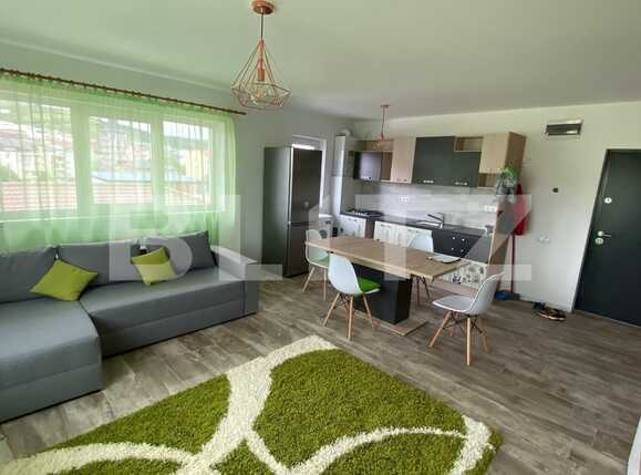 Apartament de vânzare 3 camere Floreşti - 66618AV | BLITZ Cluj-Napoca | Poza2