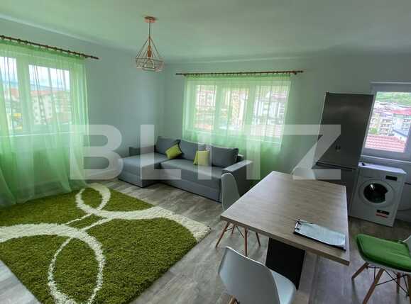 Apartament de vânzare 3 camere Floreşti - 66618AV | BLITZ Cluj-Napoca | Poza5
