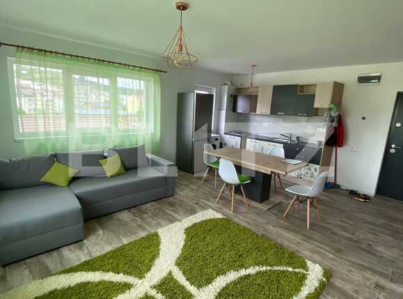 Apartament de vânzare 3 camere Floreşti - 66618AV | BLITZ Cluj-Napoca | Poza3