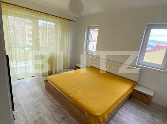 Apartament de vânzare 3 camere Floreşti - 66618AV | BLITZ Cluj-Napoca | Poza9