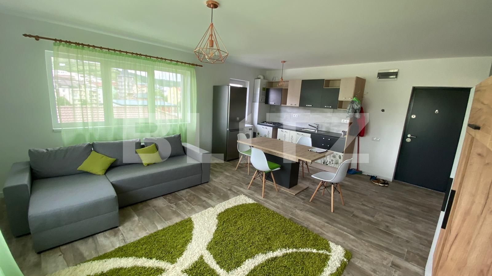 Apartament de vânzare 3 camere Floreşti - 66618AV | BLITZ Cluj-Napoca | Poza2