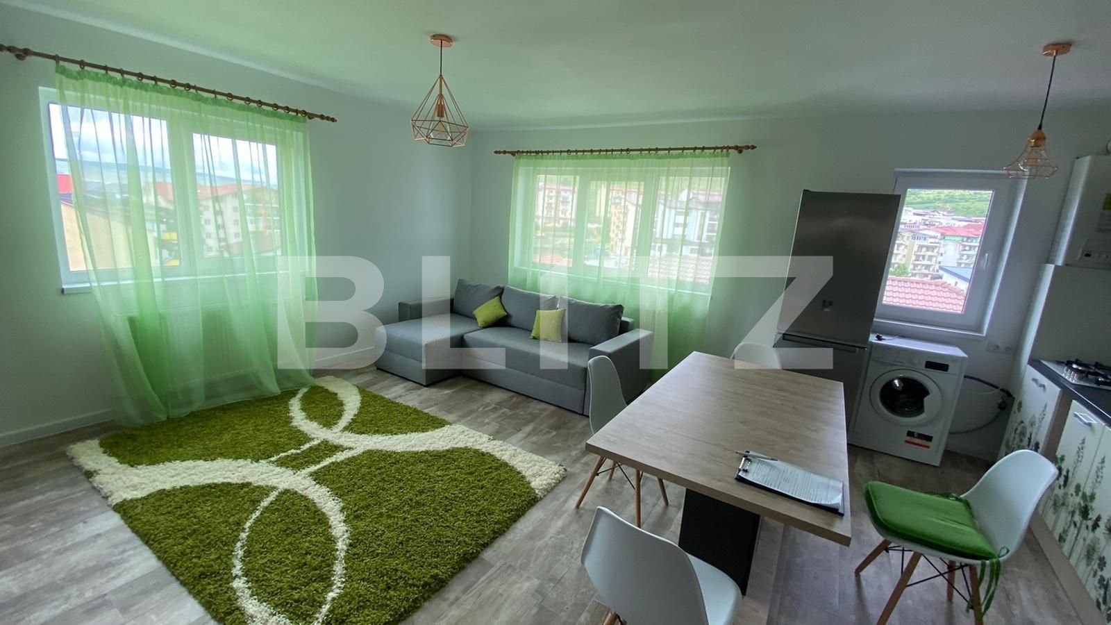 Apartament de vânzare 3 camere Floreşti - 66618AV | BLITZ Cluj-Napoca | Poza5