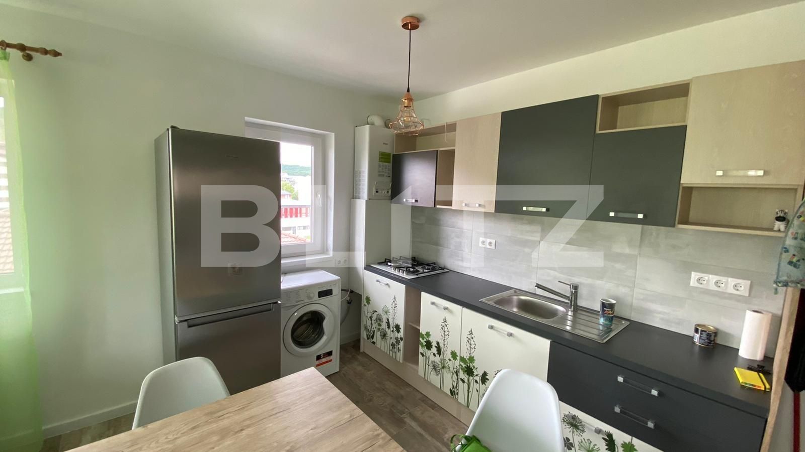 Apartament de vânzare 3 camere Floreşti - 66618AV | BLITZ Cluj-Napoca | Poza4