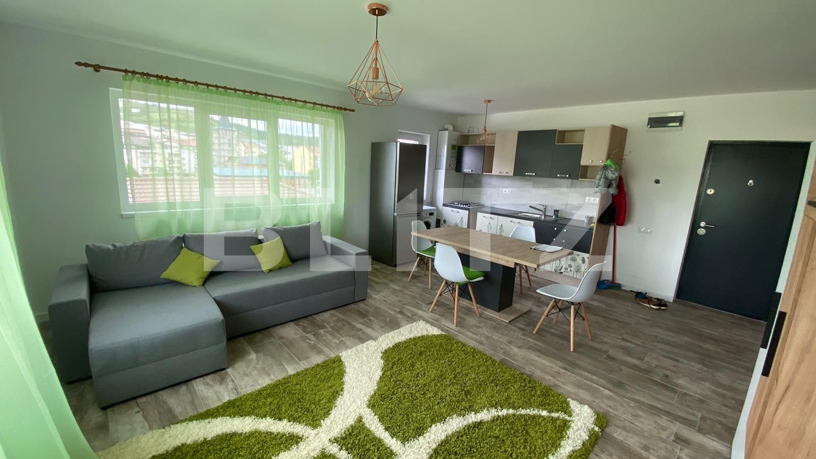 Apartament de vânzare 3 camere Floreşti - 66618AV | BLITZ Cluj-Napoca | Poza3