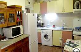 Vanzare 2 camere, 55 mp utili, zona Republicii, posibilitate de mansardare, boxa