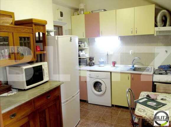 Apartament de vânzare 2 camere Central - 6662AV | BLITZ Cluj-Napoca | Poza5