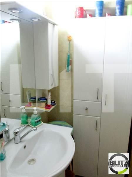 Apartament de vânzare 2 camere Central - 6662AV | BLITZ Cluj-Napoca | Poza8