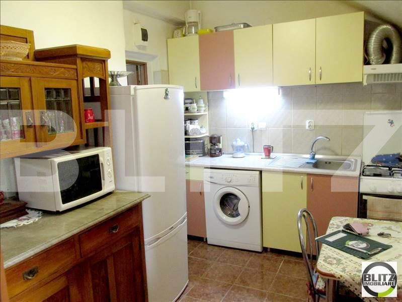 Apartament de vânzare 2 camere Central - 6662AV | BLITZ Cluj-Napoca | Poza5