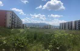 Teren intravilan 1000 mp zona Tractoru