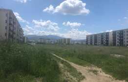 Teren intravilan 1000 mp zona Tractoru