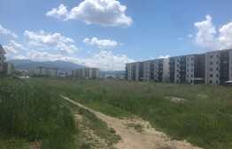 Teren intravilan 1000 mp zona Tractoru