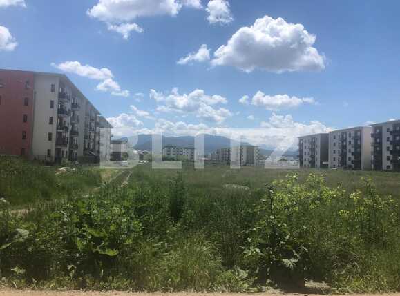 Teren de vânzare Tractorul - 66620TV | BLITZ Brașov | Poza3