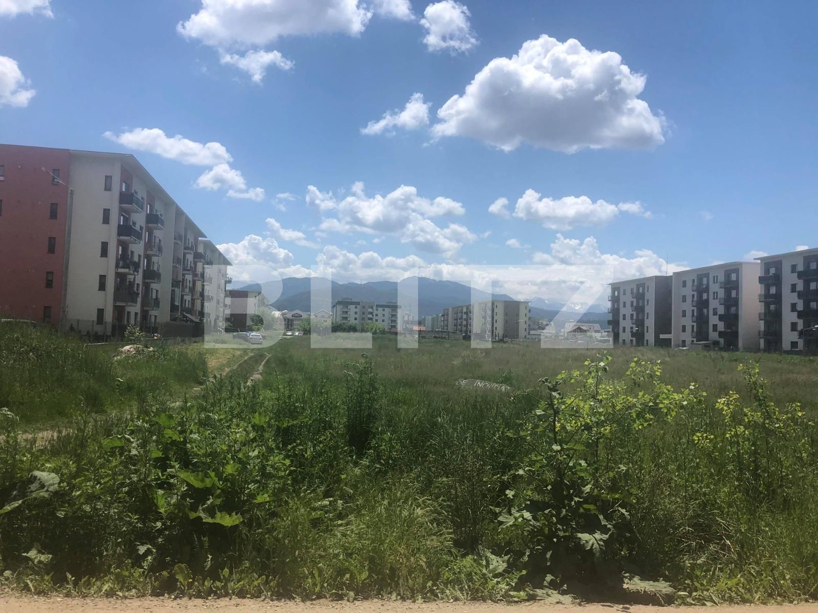 Teren de vânzare Tractorul - 66620TV | BLITZ Brașov | Poza3