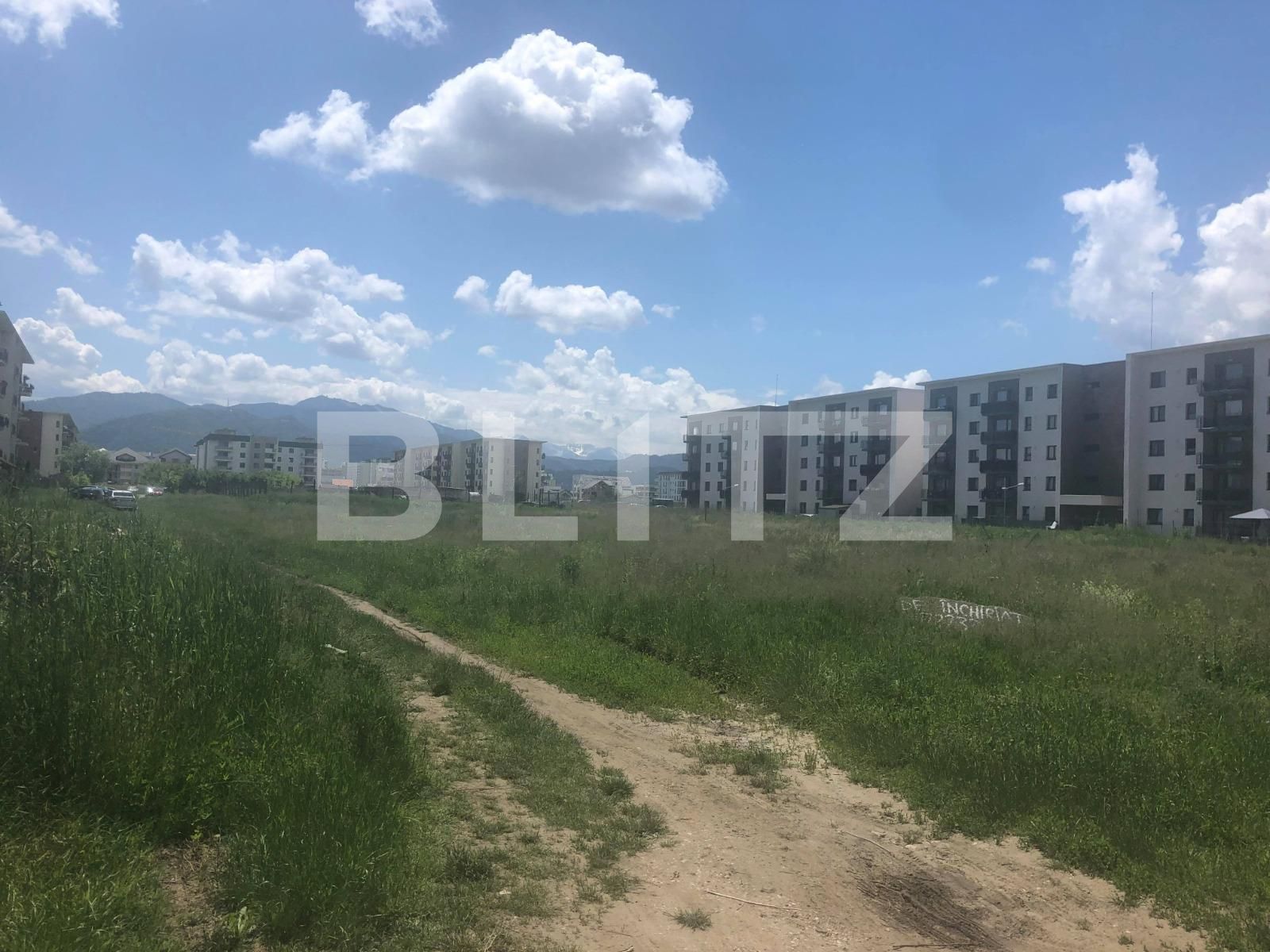 Teren de vânzare Tractorul - 66620TV | BLITZ Brașov | Poza4