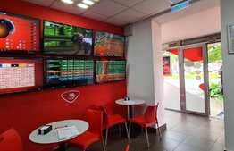 Spatiu comercial , 65 mp , Centru Civic