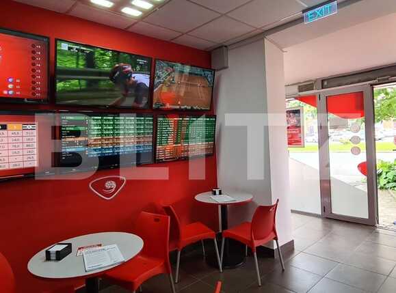 Spațiu comercial de vânzare Centrul Civic - 66623SVC | BLITZ Brașov | Poza2