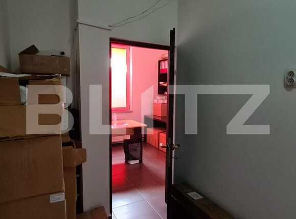 Spațiu comercial de vânzare Centrul Civic - 66623SVC | BLITZ Brașov | Poza9