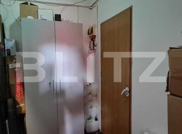 Spațiu comercial de vânzare Centrul Civic - 66623SVC | BLITZ Brașov | Poza10