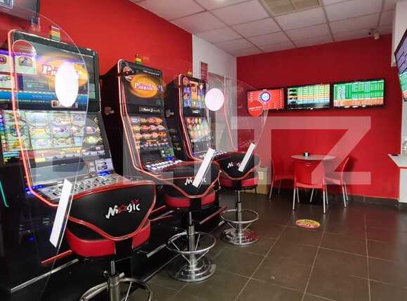 Spațiu comercial de vânzare Centrul Civic - 66623SVC | BLITZ Brașov | Poza5