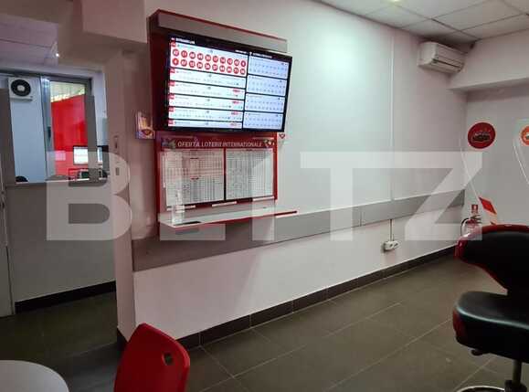 Spațiu comercial de vânzare Centrul Civic - 66623SVC | BLITZ Brașov | Poza4