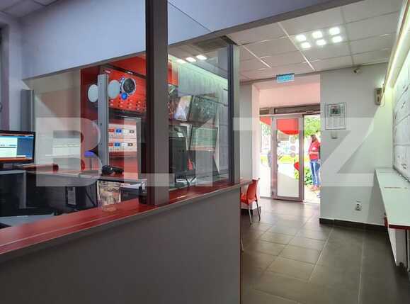 Spațiu comercial de vânzare Centrul Civic - 66623SVC | BLITZ Brașov | Poza1