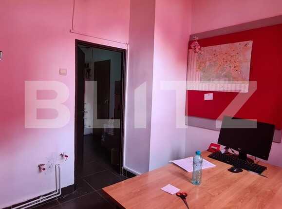 Spațiu comercial de vânzare Centrul Civic - 66623SVC | BLITZ Brașov | Poza7