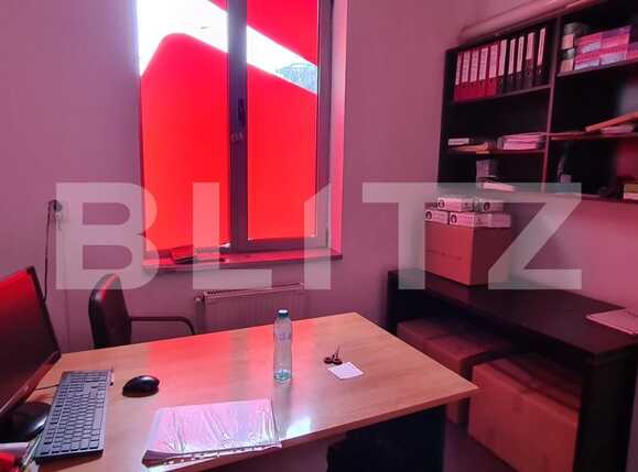 Spațiu comercial de vânzare Centrul Civic - 66623SVC | BLITZ Brașov | Poza6
