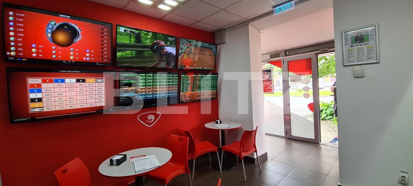 Spațiu comercial de vânzare Centrul Civic - 66623SVC | BLITZ Brașov | Poza2
