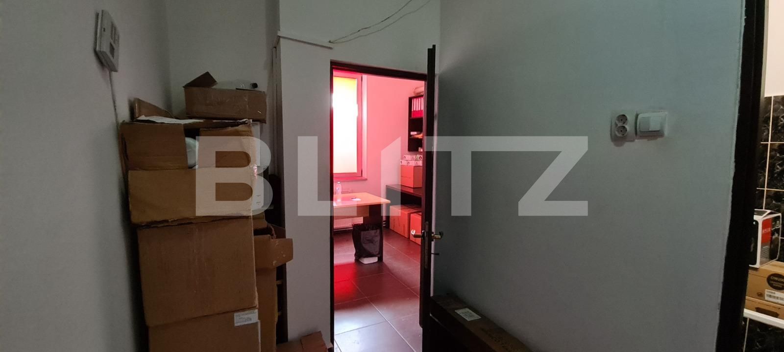 Spațiu comercial de vânzare Centrul Civic - 66623SVC | BLITZ Brașov | Poza9