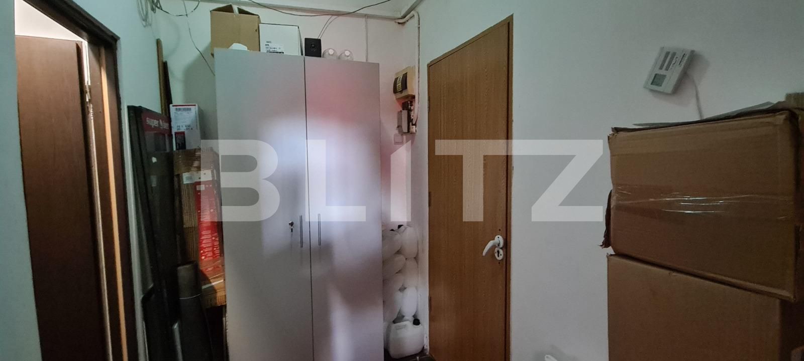 Spațiu comercial de vânzare Centrul Civic - 66623SVC | BLITZ Brașov | Poza10