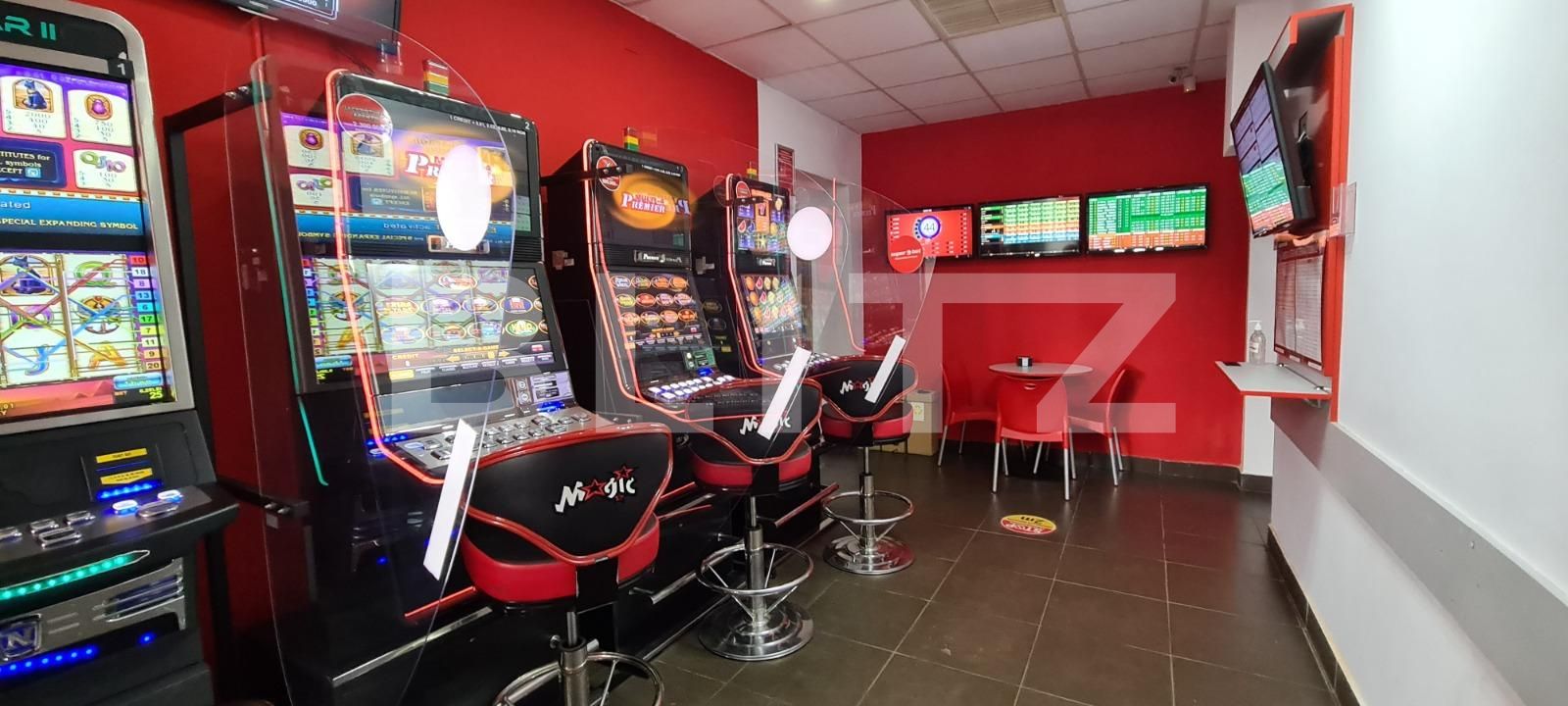 Spațiu comercial de vânzare Centrul Civic - 66623SVC | BLITZ Brașov | Poza5