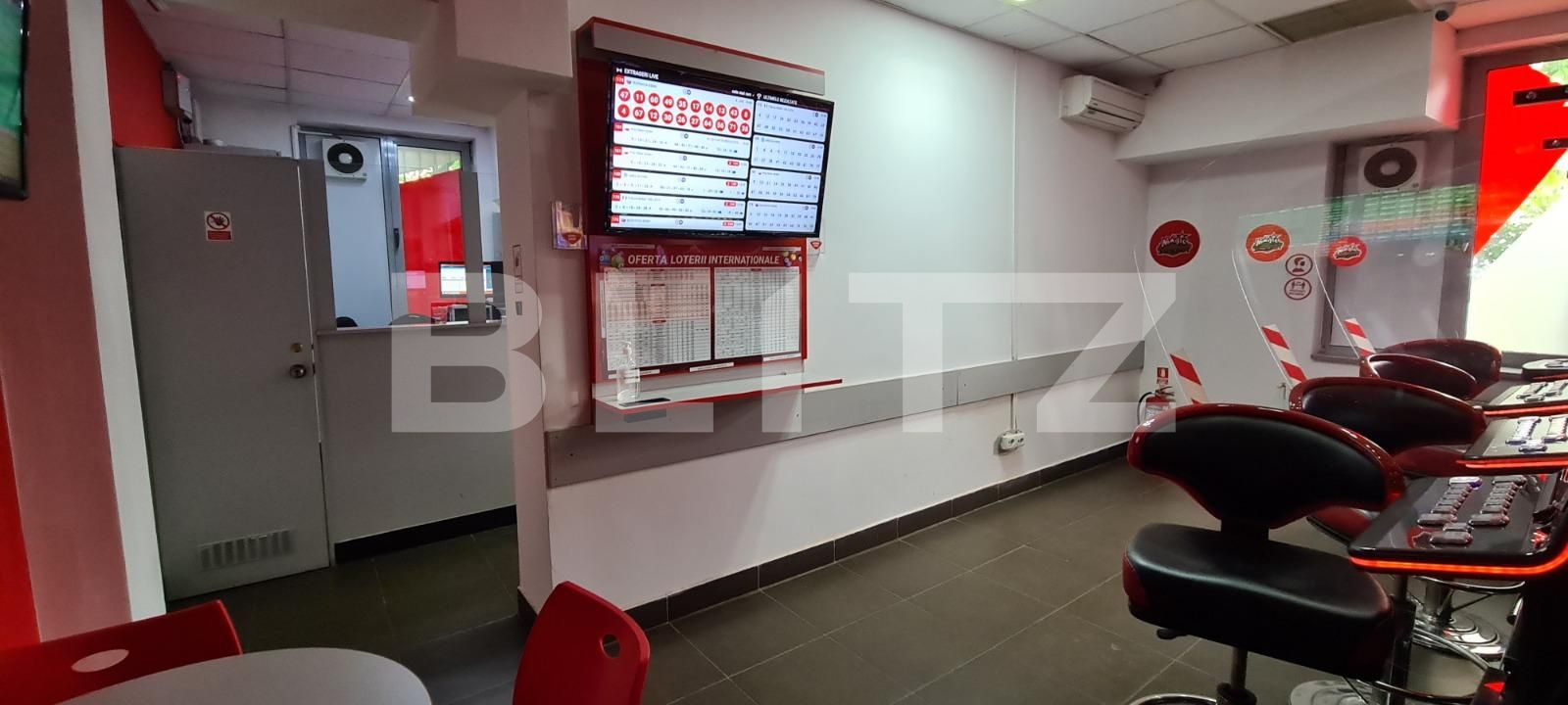 Spațiu comercial de vânzare Centrul Civic - 66623SVC | BLITZ Brașov | Poza4
