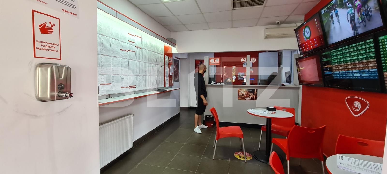 Spațiu comercial de vânzare Centrul Civic - 66623SVC | BLITZ Brașov | Poza3