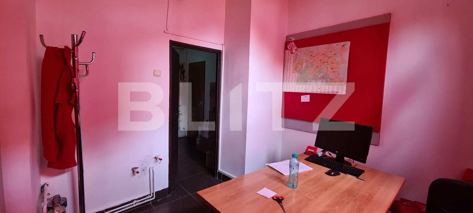Spațiu comercial de vânzare Centrul Civic - 66623SVC | BLITZ Brașov | Poza7