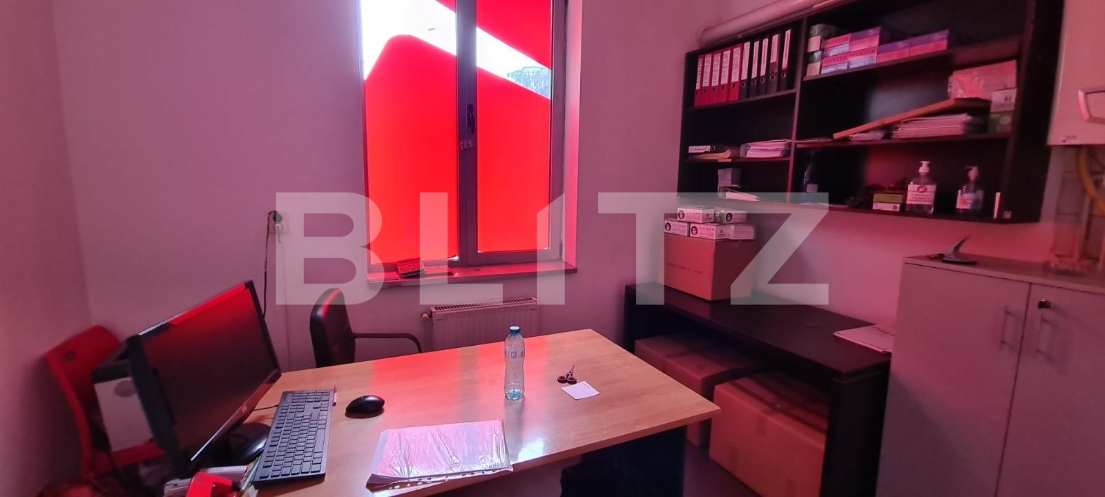 Spațiu comercial de vânzare Centrul Civic - 66623SVC | BLITZ Brașov | Poza6