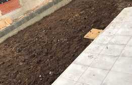 Oportunitate! Apartament cu 3 camere, 150 m2 Gradina, zona Petrom, Baciu 