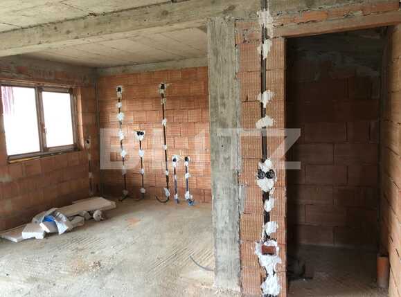 Apartament de vânzare 4 camere Baciu - 66625AV | BLITZ Cluj-Napoca | Poza2