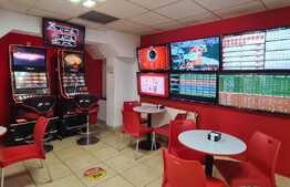 Spatiu comercial, 60 MP, Zona Astra.