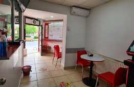 Spatiu comercial, 60 MP, Zona Astra.