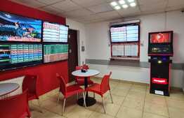 Spatiu comercial, 60 MP, Zona Astra.