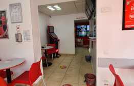 Spatiu comercial, 60 MP, Zona Astra.