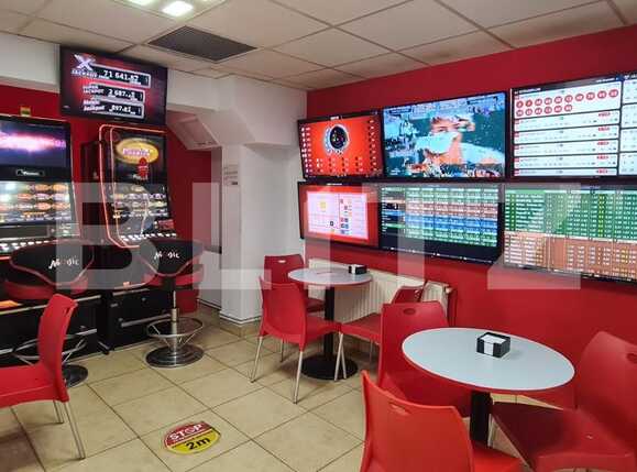 Spațiu comercial de vânzare Astra - 66627SVC | BLITZ Brașov | Poza1