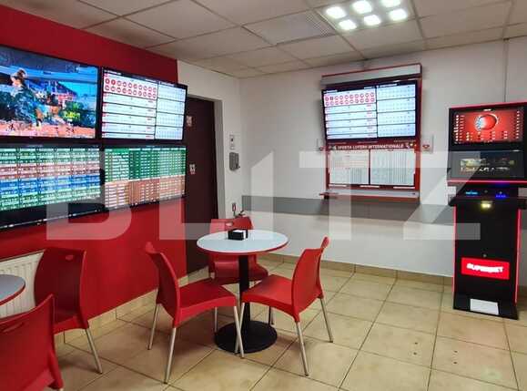 Spațiu comercial de vânzare Astra - 66627SVC | BLITZ Brașov | Poza3