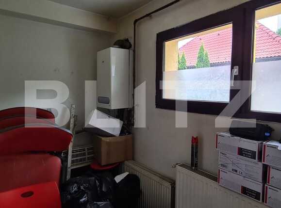 Spațiu comercial de vânzare Astra - 66627SVC | BLITZ Brașov | Poza4