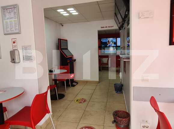 Spațiu comercial de vânzare Astra - 66627SVC | BLITZ Brașov | Poza2