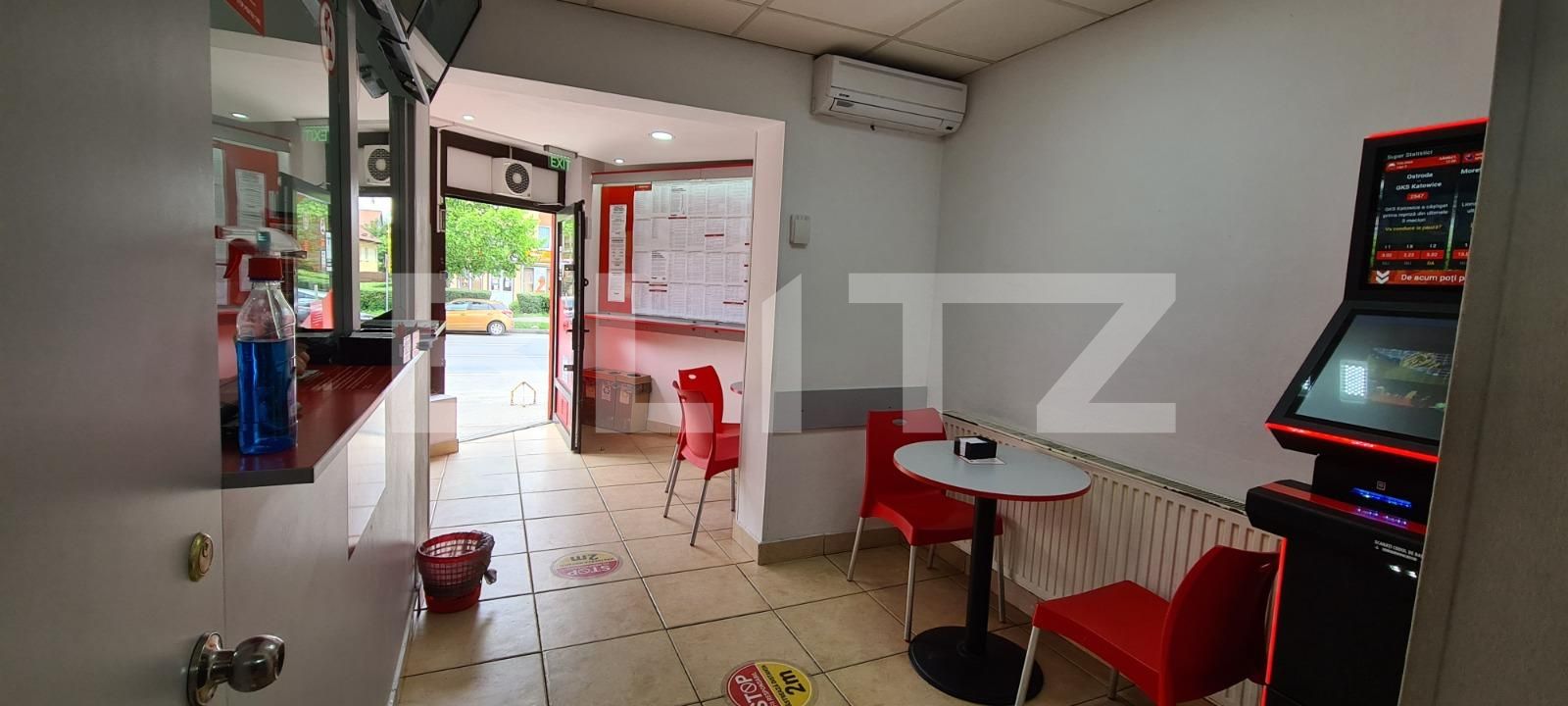 Spațiu comercial de vânzare Astra - 66627SVC | BLITZ Brașov | Poza5