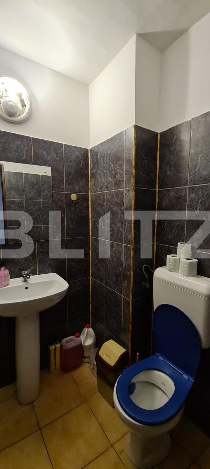 Spațiu comercial de vânzare Astra - 66627SVC | BLITZ Brașov | Poza8